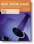 Guitar Scales for Guitar Lessons at Grosse Pointe Music Academy 