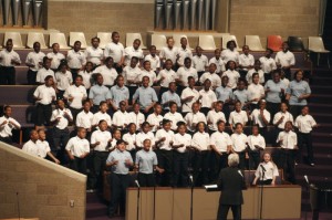 Detroit Children's Choir