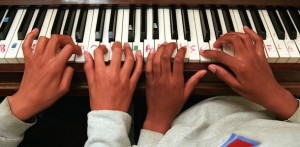 Are music lessons the way to get smarter