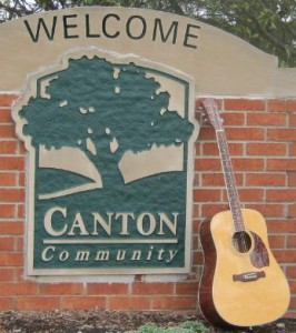 Canton Location Music Lessons Plymouth