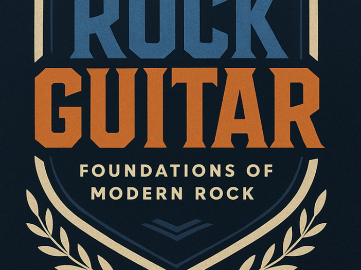 Rock Guitar Contest in Grosse Pointe