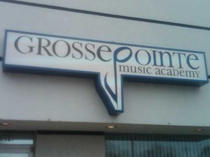 Grosse Pointe, Music Lessons, Guitar Lessons, Piano Lessons, Drum Lessons