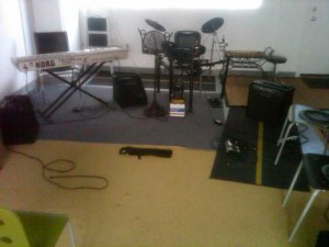 rock band classes in st. clair shores mi