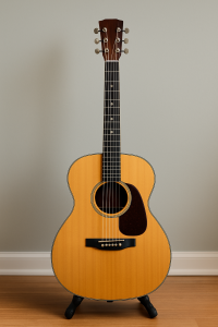 One-on-One Guitar Coaching in Grosse Pointe Park