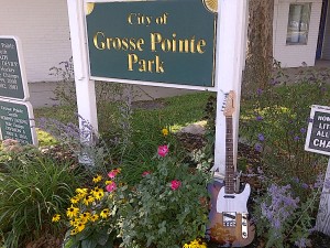 Guitar Lessons in Grosse Pointe