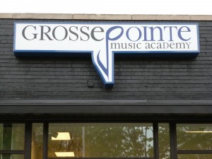 grosse pointe woods music academy