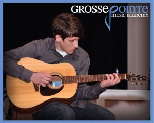 guitar lessons