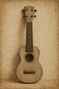 History of the Ukulele