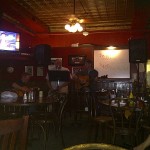 Open Mic Night at Andrew's in Detroit