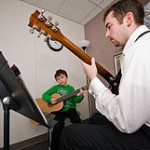 Private Guitar Instruction in Grosse Pointe and Canton Township