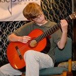 Classical Guitar Lessons in Grosse Pointe, Canton and Metro Detroit