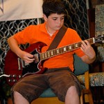 Guitar Lessons in Canton MI