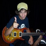 Guitar Ensemble classes and Rock Band Classes in Grosse Pointe and Canton