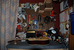 guitar repair in detroit and grosse pointe