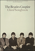 Beatles guitar book