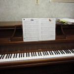 Piano Lessons in Grosse Pointe and Harper Woods area