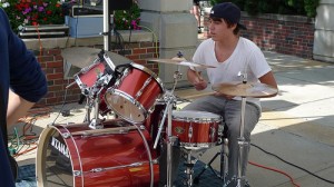 Drum Lessons in Detroit Area Grosse Pointe