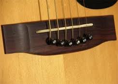 bridge pins and guitar repair in detroit