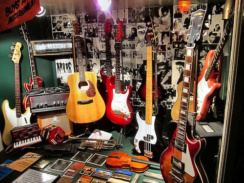 Different instrument sounds hot sale