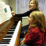 Piano Summer Music Camp Detroit Grosse Pointe