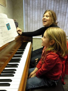 Piano Summer Music Camp Detroit Grosse Pointe
