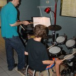 Detroit Drum Camps