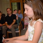 Piano lessons in Canton Mi