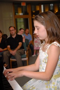 Piano lessons in Canton Mi