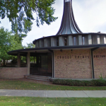 Grosse Pointe Music Academy Recital at Grosse Pointe Unitarian Church