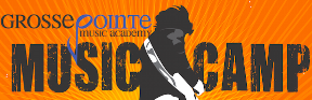 detroit music camp grosse pointe