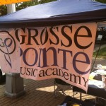 Grosse Pointe Park Music Lessons