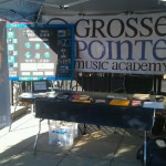 Music Lessons in Grosse Pointe Park