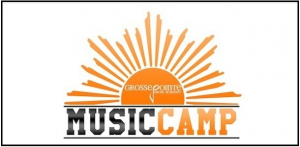 summer music camps
