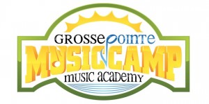 summer music camp detroit