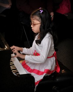 piano lessons for kids