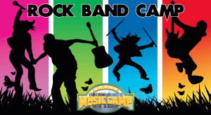 Music Camp 2015 Grosse Pointe