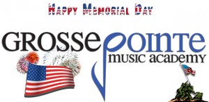 Memorial Day Detroit