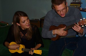 ukulele lessons