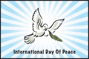 International Day of Peace