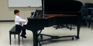 Music Education Enhances Children's Quality of School Life