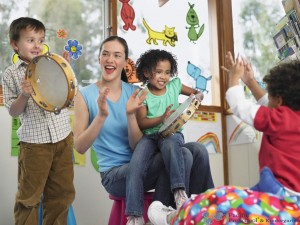 How Music Education Boosts Learning