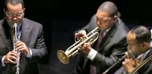 Wynton Marsalis