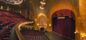 michigan opera theatre