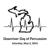 Downriver Day of Percussion