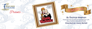 Annie Warbucks