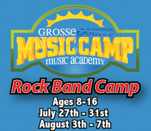 rock band camp grosse pointe 2015