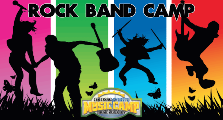 summer music camps 2017