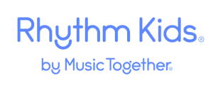 Rhythm Kids by Music Together