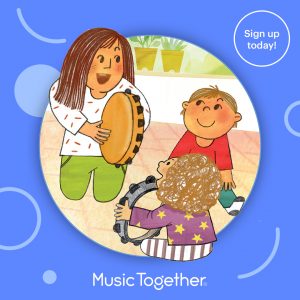 Music Together Spring 2019