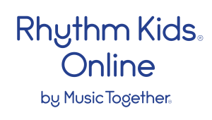 Music Together Rhythm Kids Online